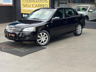 Foto do veículo Chevrolet Astra Sed. Advant. 2.0 8v Mpfi Flexp. 4p