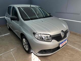 Foto do veículo Renault Sandero 1.0 Authentique