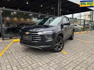 Foto do veículo Chevrolet Montana Premier 1.2 Turbo Flex 12v Aut.