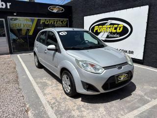 Foto do veículo Ford Fiesta Se 1.6 16v Flex 5p