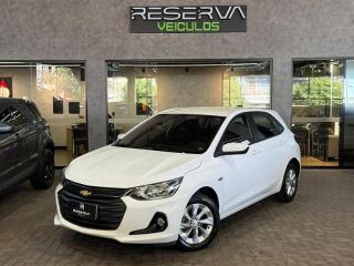 Foto do veículo Chevrolet Onix 1.0 Turbo Ltz