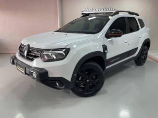Foto do veículo Renault Duster 1.3 Tce Iconic Plus Cvt