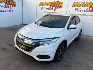 Foto do veículo Honda Hr-v 1.8 Exl Cvt