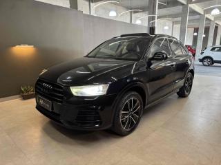 Foto do veículo Audi Q3 2.0 Tfsi Ambition S Tronic Quattro