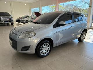Foto do veículo Fiat Palio 1.4 8v Flex Attractive