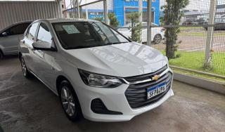 Foto do veículo Chevrolet Onix Plus 1.0 Lt R7l