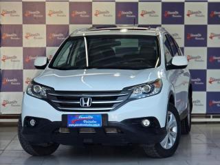 Foto do veículo Honda Cr-v Exl 2.0 16v 4wd/2.0 Flexone Aut.