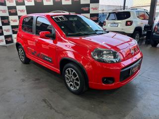 Foto do veículo Fiat Uno Sporting 1.4 Evo Fire Flex 8v 4p