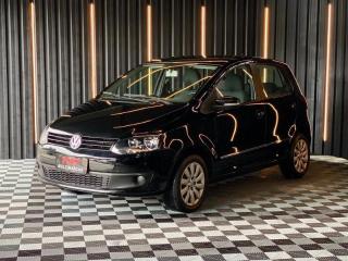 Foto do veículo Volkswagen Fox 1.0 Mi Total Flex 8v 5p