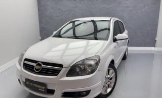 Foto do veículo Chevrolet Vectra 2.0 Gtx Flexpower Auto