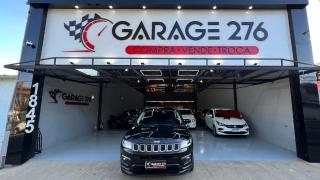 Foto do veículo Jeep Compass Longitude 2.0 4x2 Flex 16v Aut.