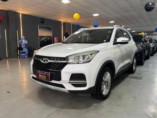 Foto do veículo Chery Tiggo 5x Txs 1.5 16v Turbo Flex Aut.