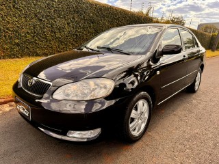 Foto do veículo Toyota Corolla 1.8 Vvt-i Se-g Auto