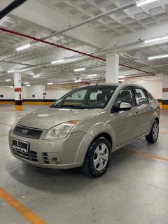 Foto do veículo Ford Fiesta 1.6 Sedan Flex Fly