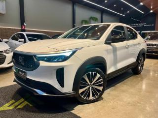 Foto do veículo Fiat Fastback 1.0 T200 Audace Cvt