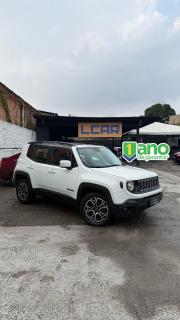 Foto do veículo Jeep Renegade Longitude 2.0 4x4 Tb Diesel Aut