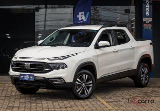 Foto do veículo Fiat Toro 1.3 T270 Freedom Auto