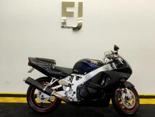 Foto do veículo Honda Cbr 900 Rr