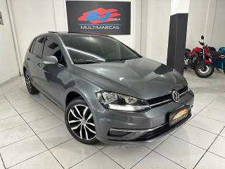Foto do veículo Volkswagen Golf 1.0 200 Tsi Comfortline