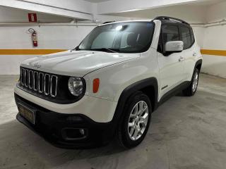 Foto do veículo Jeep Renegade 1.8 Longitude Auto