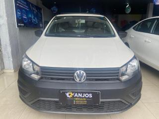 Foto do veículo Volkswagen Saveiro Robust 1.6 Total Flex 16v Cd