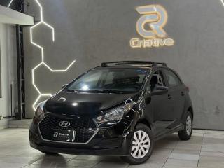 Foto do veículo Hyundai Hb20 Unique 1.0 Flex 12v Mec.