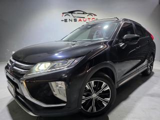 Foto do veículo Mitsubishi Eclipse Cross 1.5 Turbo Hpe-s Auto