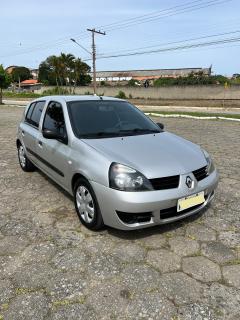 Foto do veículo Renault Clio 1.0 16v Hi-flex