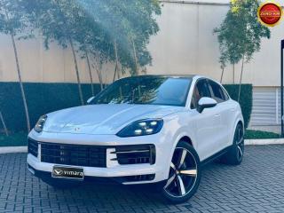 Foto do veículo Porsche Cayenne 3.0 Phev E-hybrid Tiptronic 4wd