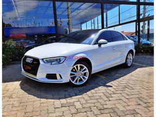 Foto do veículo Audi A3 2.0 Ambition Sedan S Tronic