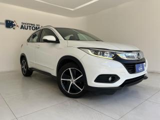 Foto do veículo Honda Hr-v Ex 1.8 Flexone 16v 5p Aut.