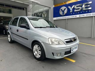 Foto do veículo Chevrolet Corsa Hat. Maxx 1.0/1.0 Flexpower 8v 5p