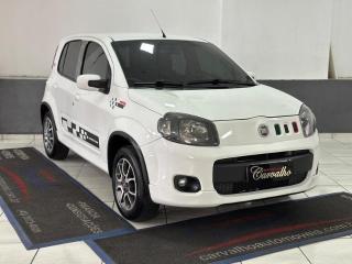 Foto do veículo Fiat Uno Sporting 1.4 Evo Fire Flex 8v 4p