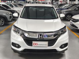 Foto do veículo Honda Hr-v Ex 1.8 Flexone 16v 5p Aut.