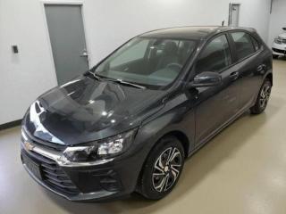 Foto do veículo Chevrolet Onix 1.0 Turbo