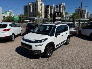 Foto do veículo Citroen Aircross 1.6 Shine Eta6