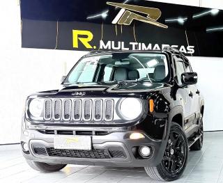 Foto do veículo Jeep Renegade Longitude 2.0 4x4 Tb Diesel Aut