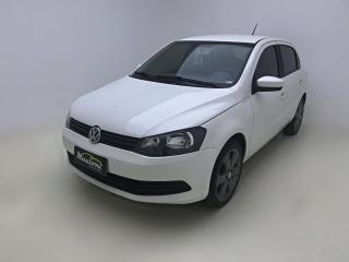 Foto do veículo Volkswagen Gol Trendline 1.6 T.flex 8v 5p