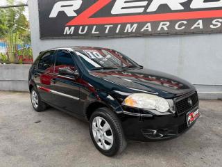 Foto do veículo Fiat Palio 1.0 8v Flex Elx