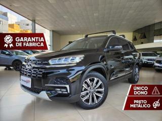 Foto do veículo Chery Tiggo 8 Txs 1.6 16v Tgdi Aut.