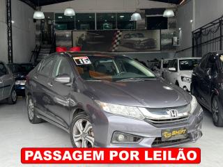 Foto do veículo Honda City 1.5 Exl Cvt