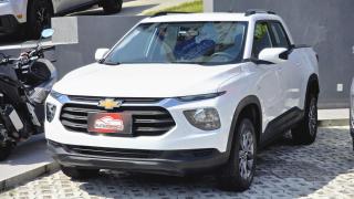 Foto do veículo Chevrolet Montana Lt 1.2 Turbo Flex 12v 4p Mec.