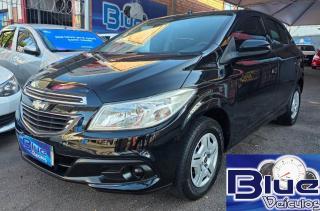 Foto do veículo Chevrolet Onix 1.0 Spe/4 Lt