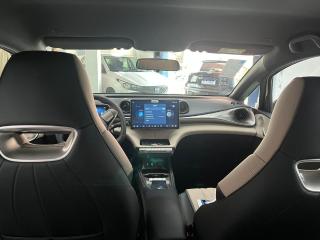 Foto do veículo Byd Dolphin Ev (eltétrico)