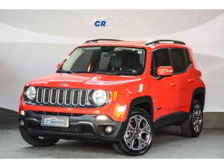 Foto do veículo Jeep Renegade 2.0 Tdi Multijet Longitude 4wd Auto