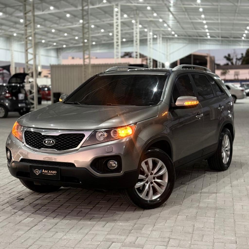 KIA Sorento 2012