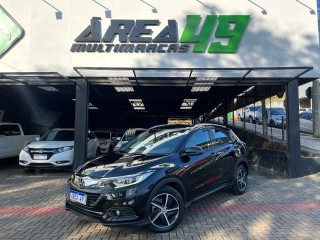 Foto do veículo Honda Hr-v 1.8 Ex Cvt