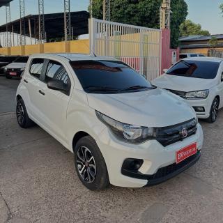 Foto do veículo Fiat Mobi 1.0 Evo Like