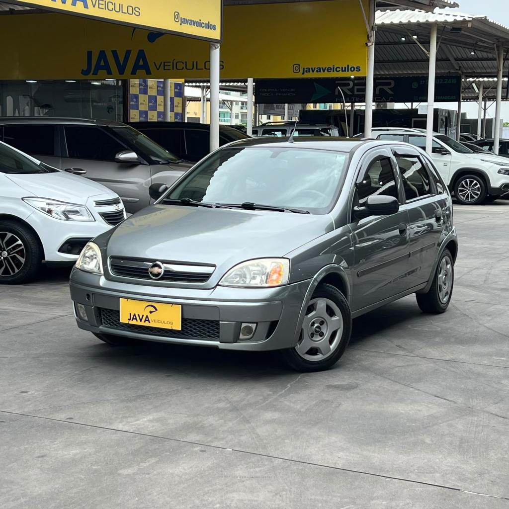 Chevrolet Corsa Corsa Hat. Joy 1.0/ 1.0 FlexPower 8V 5p 2008