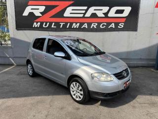 Foto do veículo Volkswagen Fox 1.0 Vht Total Flex City